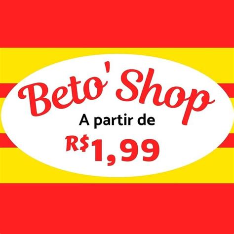 loja beto jaçanã - beto jaçanã